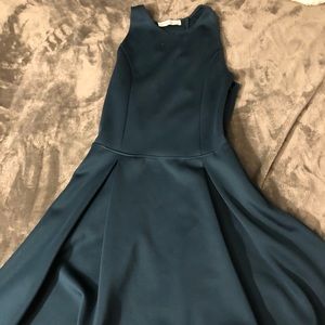 Abercrombie & Fitch skater dress